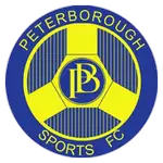 Peterborough Sports logo
