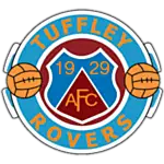 Tuffley Rovers FC logo