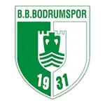 Bodrumspor AŞ logo