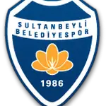 Sultanbeyli Belediye Spor Kulübü logo