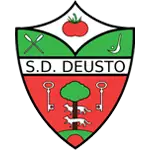 SD Deusto logo