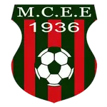MC El Eulma logo