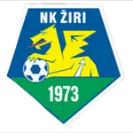 Žiri logo