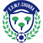 EDMF Churra logo
