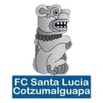 Santa Lucía Cotzumalguapa FC logo