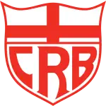 Clube de Regatas Brasil logo