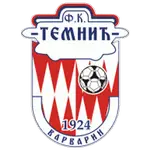 Temnić 1924 logo