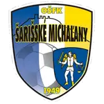 OFK Šarišské Michaľany logo