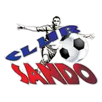 Club Sando logo