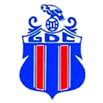 Grupo Desportivo Coruchense logo