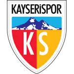 Kayseri Spor Kulübü Under 21 logo