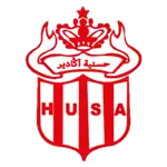 Hassania Union Sport d'Agadir logo