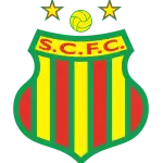 Sampaio Corrêa U20 logo