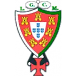 Lusitano Ginásio Clube Moncarapachense logo