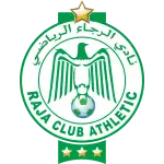Raja Club Athletic de Casablanca logo