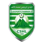 CS Hammam-Lif logo