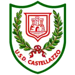 USD Castellazzo logo