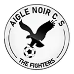 Aigle Noir logo