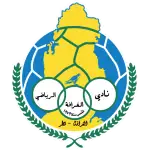 Al Gharafa SC logo