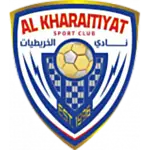 Al Khuraitiat logo