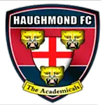 Haughmond FC logo