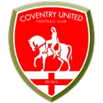 Coventry Utd logo