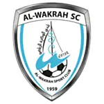 Al Wakrah SC logo