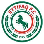 Al Ittifaq logo