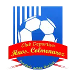 CD Hermanos Colmenares FC logo