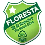 Floresta logo