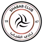 Al Shabab FC logo