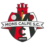 Mons Calpe SC logo