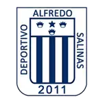 Alfred Salinas logo