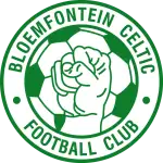 Bloemfontein Celtic FC logo