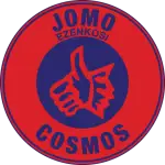 Jomo Cosmos logo