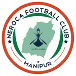 North Eastern Re Organising Cultural Association FC logo