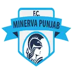 RoundGlass Punjab FC logo