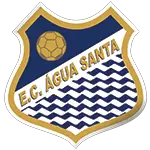 Esporte Clube Água Santa Under 20 logo