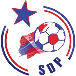 Desportiva Paraense Under 20 logo
