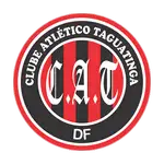 Clube Atlético Taguatinga logo