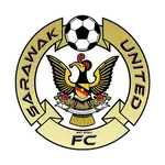 Sarawak United FC logo