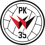 PK-35 Helsinki logo