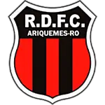 Real Desportivo Ariquemes FC logo