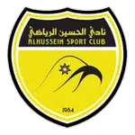 Al-Hussein logo