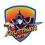 Ayutthaya Utd logo