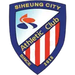 Siheung City Athletic Club logo