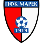 FK Marek 1915 Dupnitsa logo