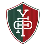 Club Fulgencio Yegros logo