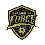 FC Golden State Force logo