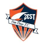 San Diego Zest logo